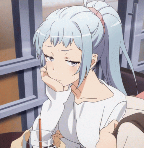 Anime Ore Gairu GIF. This 487 x 498 animated GIF is part of our gravity falls anime collection. Related themes include anime, cringe. Created by…