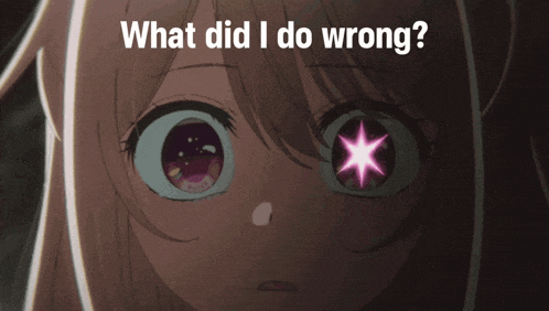 Anime Oshi No Ko GIF