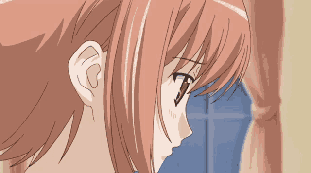 Anime Otoboku GIF