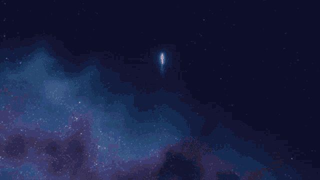 Anime Party GIF