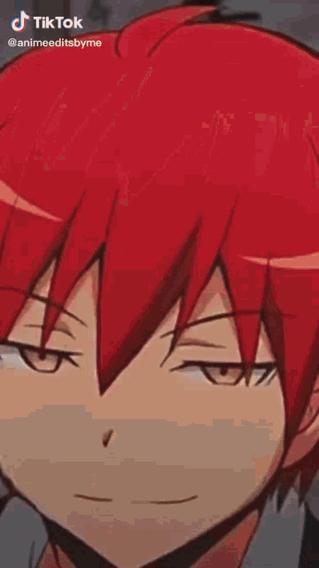 Anime GIF