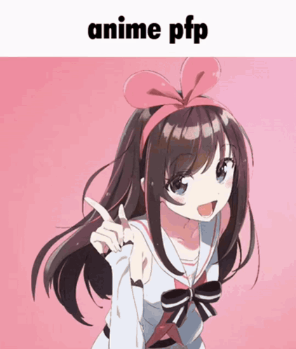 Anime Pfp GIF. This 422 x 498 animated GIF is part of our pfp collection. Created by mrrandom420. View the original animation, share it, or browse related…