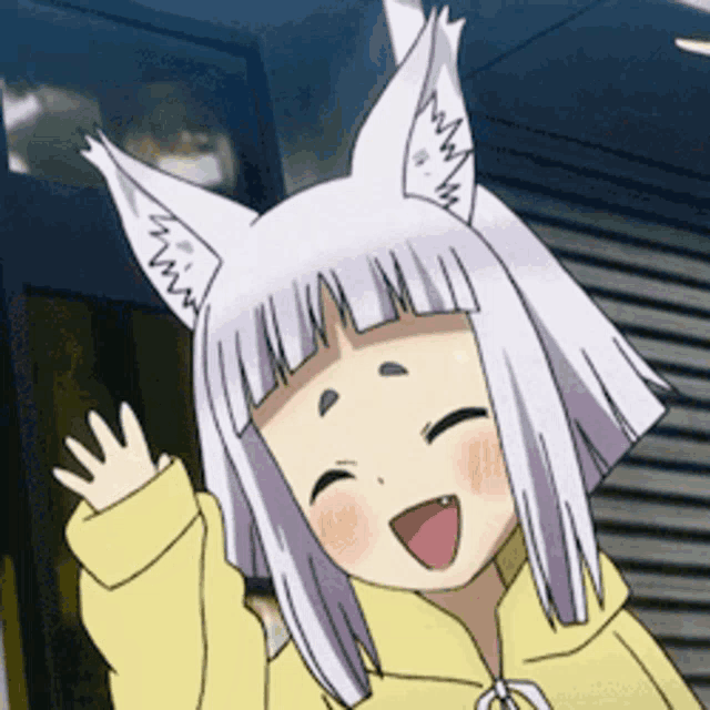 Anime GIF