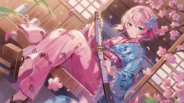 Anime GIF
