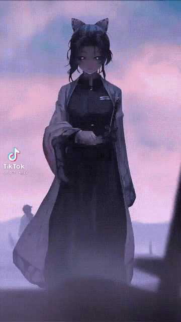 Anime GIF