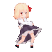 Anime Sticker