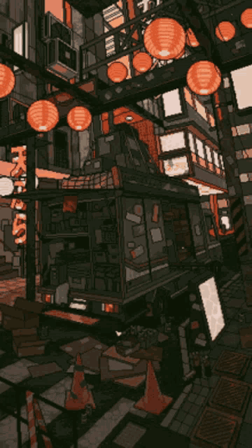 Anime GIF