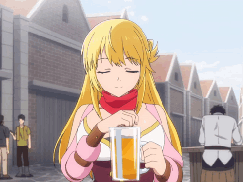Anime Rit GIF