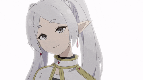 Anime GIF