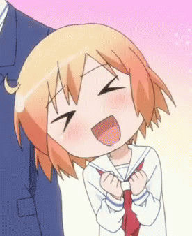 Anime Rub GIF