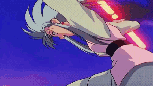 Anime Ryoko GIF