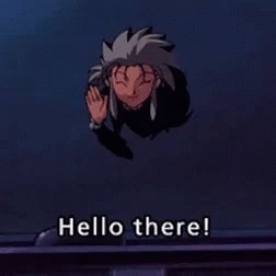 Anime Ryoko GIF. This 252 x 252 animated GIF is part of our alia intro collection. Related themes include anime, hello there. Created by Raven627. View the…