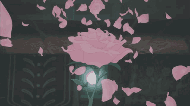 Anime Sad GIF