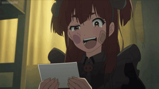 Anime Sad GIF. This 320 x 180 animated GIF is part of our laughing then crying collection. Related themes include anime, laugh, sad. Created by asdf88. View…