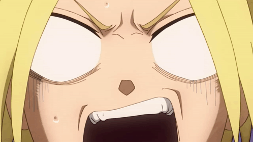 Anime Sakamoto Days GIF