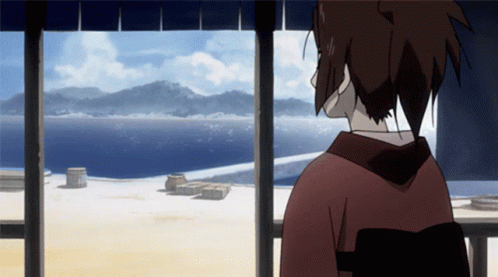 Anime Samurai GIF. This 498 x 277 animated GIF is part of our mugen samurai champloo collection. Related themes include anime. Created by uglythot. View the…