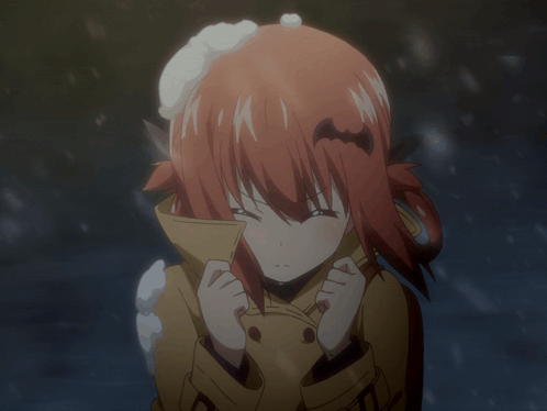 Anime Satania GIF. This 498 x 374 animated GIF is part of our freezing anime collection. Related themes include anime, cold, cute. Created by bnegat. View…