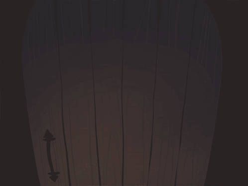 Anime Scary GIF