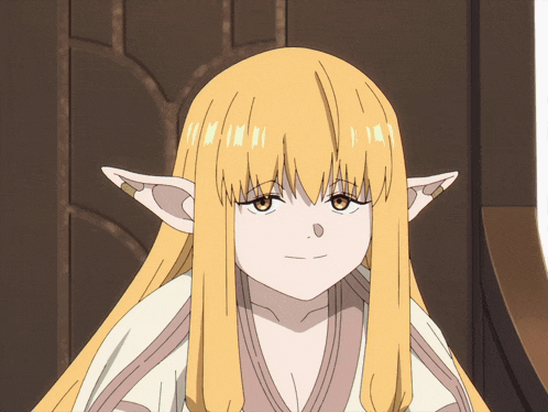 Anime Serie GIF