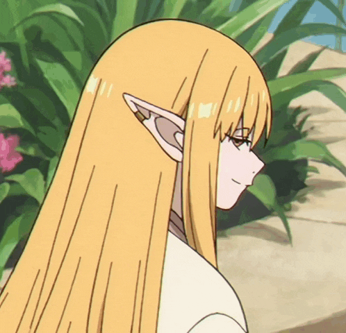 Anime Serie GIF