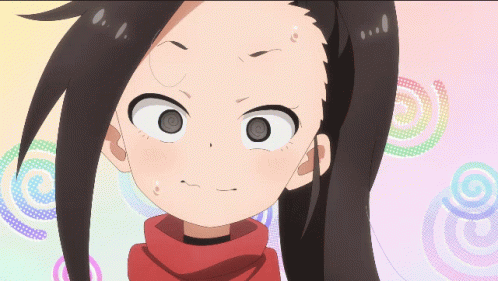 Anime Seriously Tsubaki GIF. This 498 x 281 animated GIF is part of our last hero inuyashiki collection. Related themes include ninja. Created by 泽慈雌. View…