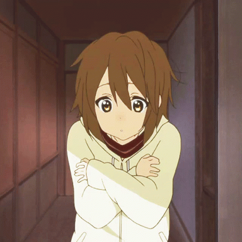 Anime Shiver Anime Cold GIF. This 498 x 498 animated GIF is part of our freezing anime collection. Related themes include anime, cold. Created by ooowooo…