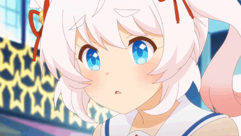 Anime Show By Rock GIF