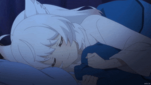 Anime Show By Rock GIF