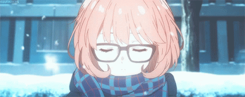 Anime Sigh GIF. This 498 x 199 animated GIF is part of our freezing anime collection. Related themes include anime, cold, sigh. Created by…