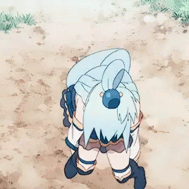 Anime Sjjeknfnv GIF