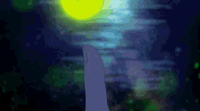 Anime Slime GIF