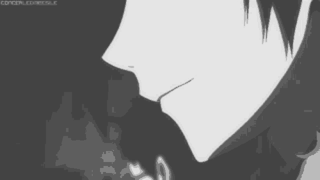 Anime Smile GIF