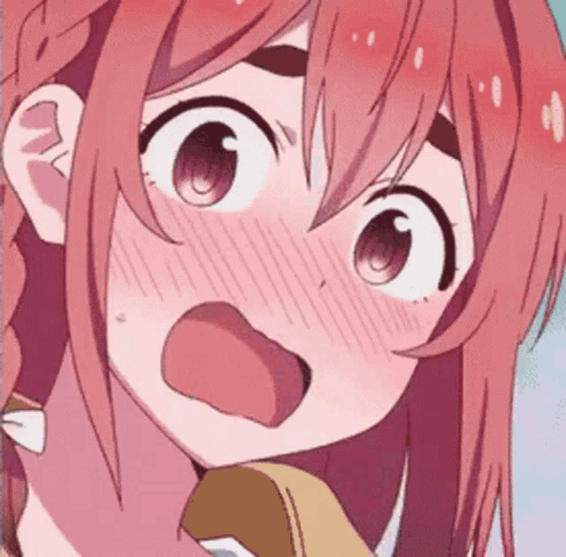 Anime GIF