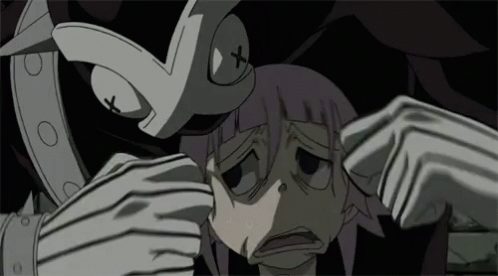 Anime Soul GIF