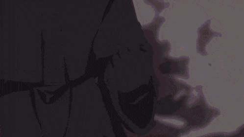 Anime Spell GIF