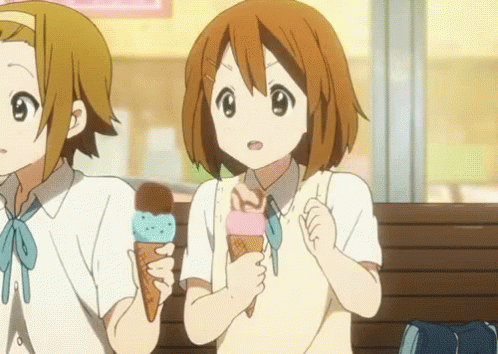 Anime Steal GIF