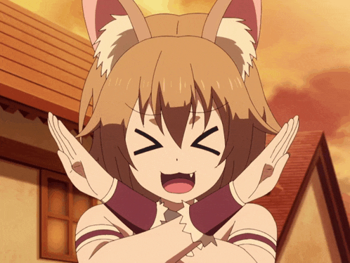 Anime Stop GIF