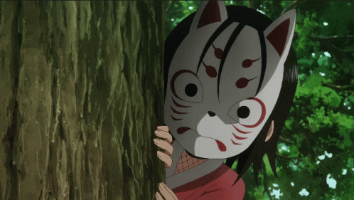 Anime Stress Rindou GIF. This 498 x 281 animated GIF is part of our last hero inuyashiki collection. Related themes include fox, ninja. Created by 泽慈雌. View…