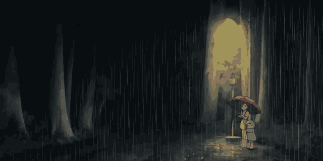 Anime Studio Ghibli GIF