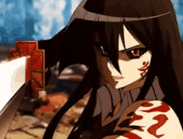 Anime Tattoos GIF