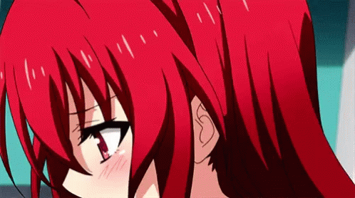 Anime Testament Of Sister New Devil GIF. This 498 x 278 animated GIF is part of our testament of sister new devil collection. Related themes include anime…