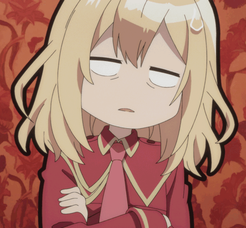 Anime The Do-over Damsel Conquers The Dragon Emperor GIF