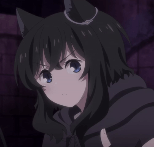 Anime Thumbs GIF