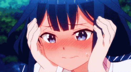 Anime GIF