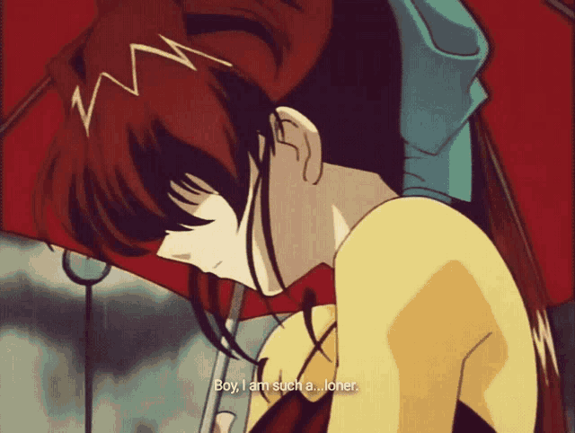 Anime GIF