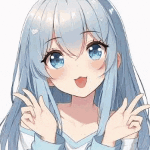 Anime To Old Man GIF