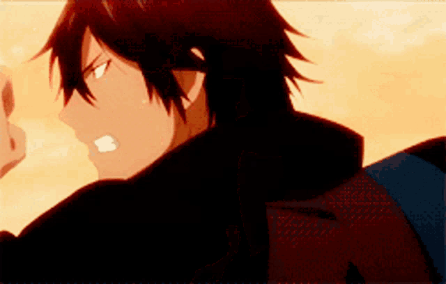 Anime Touken Ranbu GIF