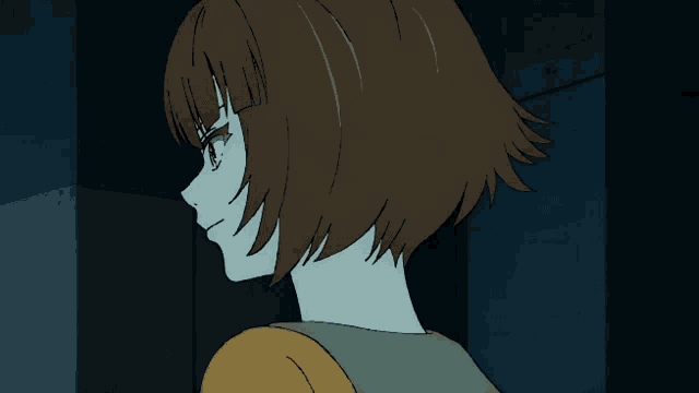Anime Tower Of God GIF