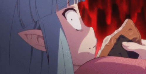 Anime Tsugumomo GIF