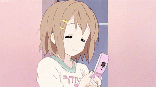Anime Tumblr GIF. This 498 x 280 animated GIF is part of our gracias por su atencion tumblr collection. Related themes include anime, anime girl, kawaii…